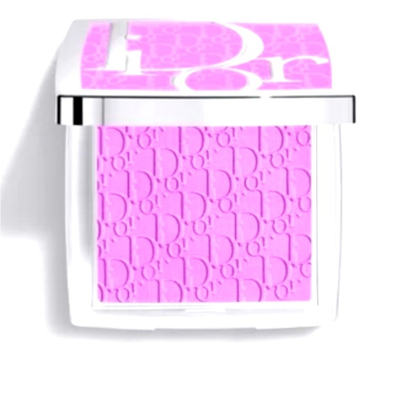 πΈ Dior Backstage Rosy Glow Blush 063 Pink Lilac β New (No Box) - Picture 1 of 5